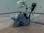 All Hardwood floor ltd american twelve sanding machine