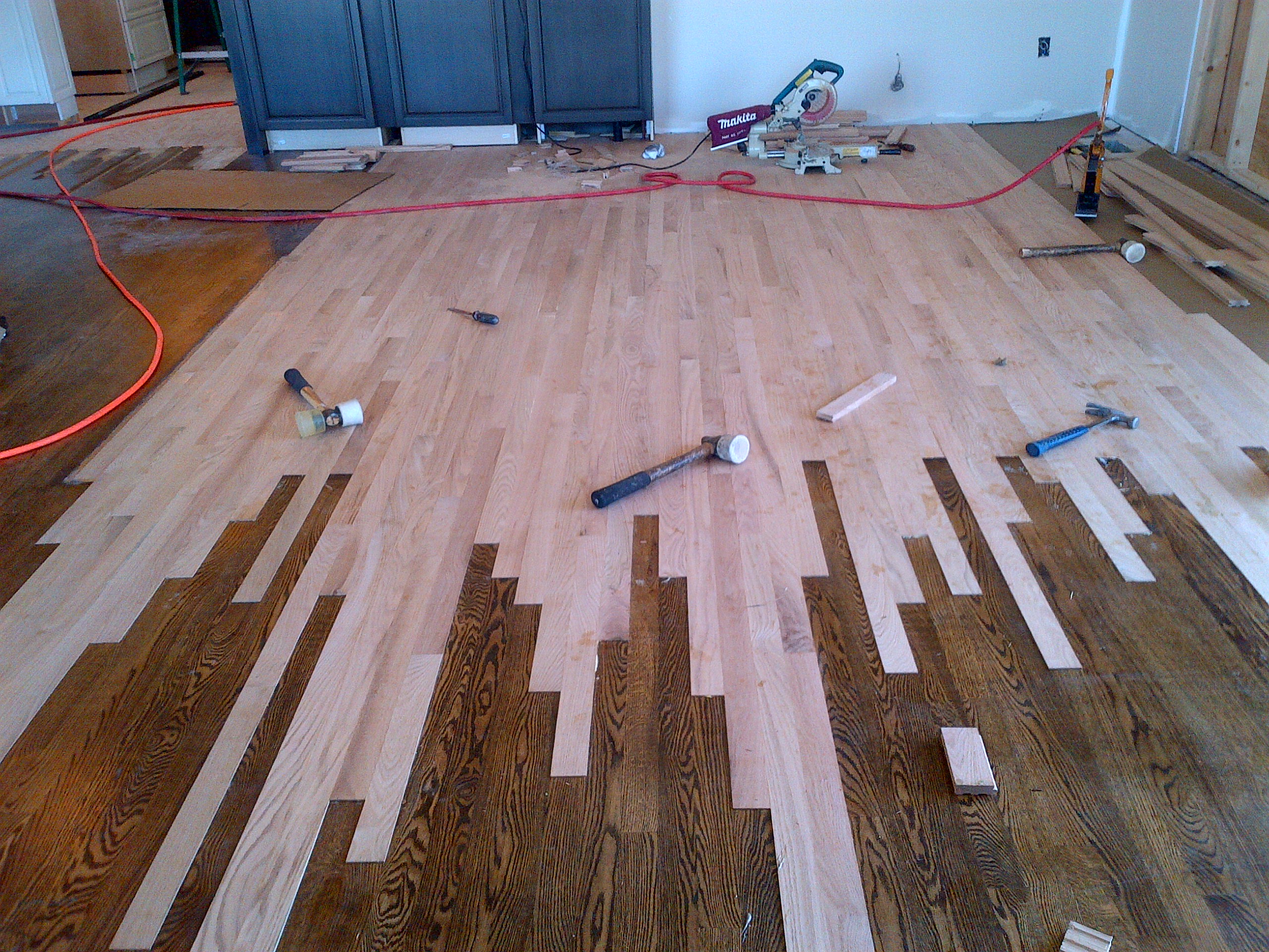 AHF Hardwood Floor Repair Vancouver BC, Professsional wooden floor