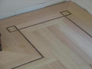 Quality quarter sawn red oak glued down radiant heated floor installation vancouver BC