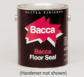 red bacca floor sealer for varnish or polyurethane super high build strong floor finish